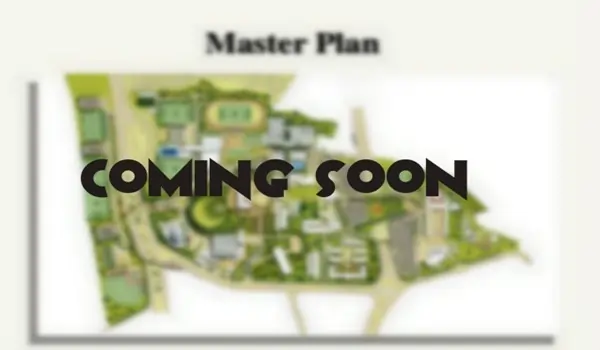Master Plan for Prestige Springwood