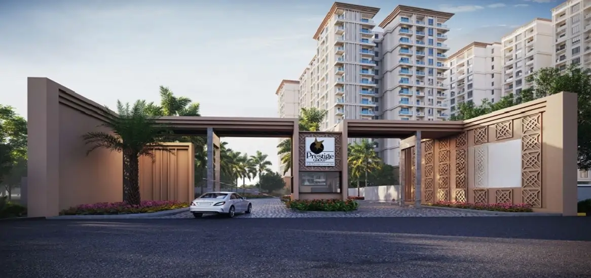 Prestige Springwood Devanahalli premium lifestyle amenities View
